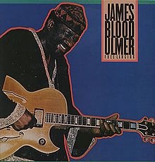 Ulmer James Blood - Free Lancing in the group CD / Jazz/Blues at Bengans Skivbutik AB (1911135)