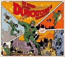 Dj Vadim - Dubcatcher IiWicked Ma Yout! in the group OTHER / Övrigt /  at Bengans Skivbutik AB (1911144)