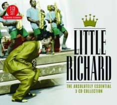 Little Richard - Absolutely Essential
