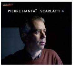 Hantai Pierre - Scarlatti 4Sonatas 45,133,144,201