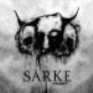 Sarke - Aruagint (Coloured Vinyl) in the group VINYL / Hårdrock/ Heavy metal at Bengans Skivbutik AB (1914644)