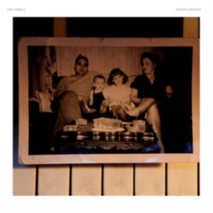 Joseph Arthur - Family