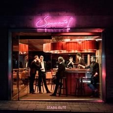 Stabil Elite - Spumante in the group OTHER / Övrigt /  at Bengans Skivbutik AB (1914751)