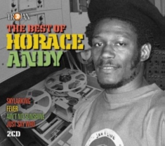 Horace Andy - The Best Of Horace Andy