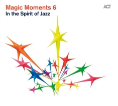 Various Artists - Magic Moments 6