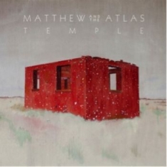 Matthew And The Atlas - Temple (Vinyl)