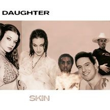 Daughter - Skin in the group CD / Rock at Bengans Skivbutik AB (1916324)