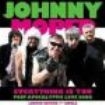 Johnny Moped - Everything Is You / Post Apocalypti in the group VINYL / Pop-Rock at Bengans Skivbutik AB (1916369)