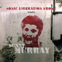 Sonic Liberation Front - Sonic Liberation Front Meets Sunny in the group OTHER / Övrigt /  at Bengans Skivbutik AB (1916415)