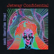 Sonic Liberation Front - Jetway Confidential in the group OTHER / Övrigt /  at Bengans Skivbutik AB (1916416)