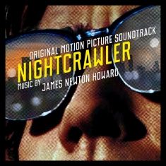 Howard James Newton - Nightcrawler