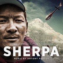Ost - Sherpa