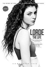 Lorde - Life in the group OTHER / Music-DVD & Bluray at Bengans Skivbutik AB (1916480)