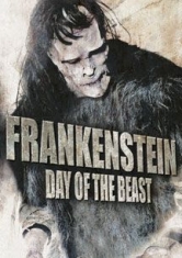 Frankenstein: Day Of The Beast - Film in the group OTHER / Music-DVD & Bluray at Bengans Skivbutik AB (1916481)