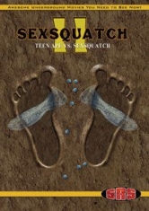 Sexsquatch 2: Teen Ape Vs. Sexsquat - Film in the group OTHER / Music-DVD & Bluray at Bengans Skivbutik AB (1916486)