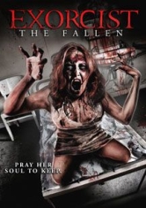 Exorcist: The Fallen - Film in the group OTHER / Music-DVD & Bluray at Bengans Skivbutik AB (1916490)