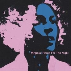 Virginia - Fierce For The Night in the group CD / Dans/Techno at Bengans Skivbutik AB (1916517)