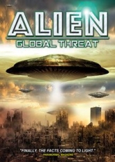 Alien Global Threat - Film in the group OTHER / Music-DVD & Bluray at Bengans Skivbutik AB (1916539)
