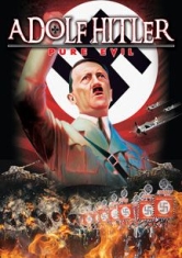 Blandade Artister - Adolf HitlerPure Evil in the group OTHER / Music-DVD & Bluray at Bengans Skivbutik AB (1916540)