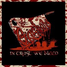 Gashers - In Trust We Bleed in the group OTHER / Övrigt /  at Bengans Skivbutik AB (1916547)