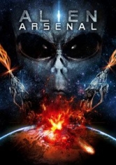 Alien Arsenal - Film