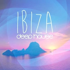 Blandade Artister - Ibiza Deep House