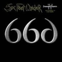 Six Feet Under - Graveyard Classis 4 - Number Of The