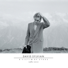 David Sylvian - A Victim Of Stars 1981-2011 (2CD)