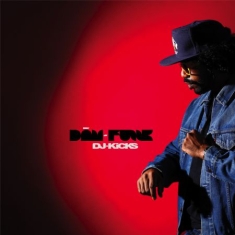 Dam-Funk - Dj Kicks