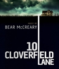 Mccreary Bear - 10 Cloverfield Lane (Soundtrack)