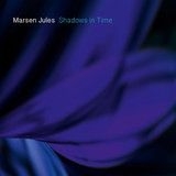 Jules Marsen - Shadows In Time in the group CD / Dans/Techno at Bengans Skivbutik AB (1921685)