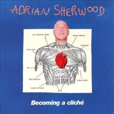 Sherwood Adrian - Becoming A Cliche