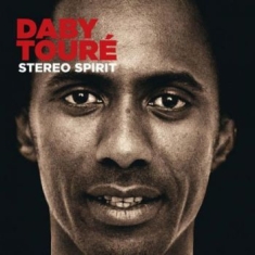 Toure Daby - Stereo Spirit