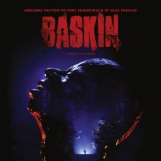 Pakkan Ulas - Baskin (Soundtrack)