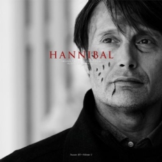 Reitzell Brian - Hannibal Season 3 Vol.1
