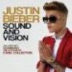 Justin Bieber - Sound And Vision (Dvd + Cd Document