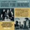 V/A - Garage Punk Unknowns - The La - Garage Punk Unknowns - The Last Of in the group OTHER / Övrigt /  at Bengans Skivbutik AB (1925168)