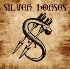 Silver Horses - Silver Horses (Remasterd)