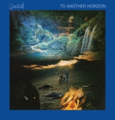 Gandalf - To Another Horizon / Remastered