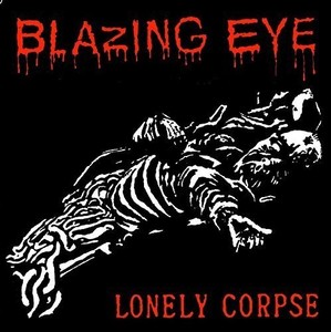 Blazing Eye - Brain