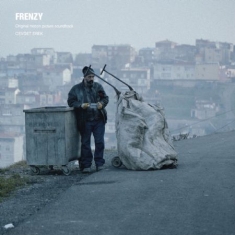 Erek Cevdet - Frenzy
