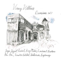 Villy Vildbass - Diversions Vol.1