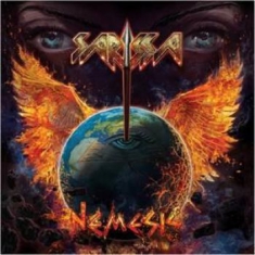 Sarissa - Nemesis