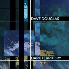 Douglas Dave & High Risk - Dark Territory