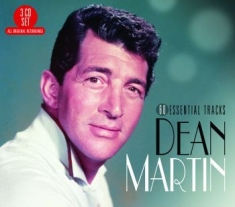 Dean Martin - 60 Essential Tracks