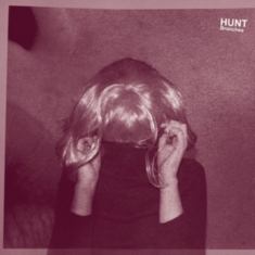 Hunt - Branches Lp Black