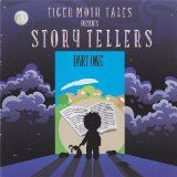 Tiger Moth Tales - Storyteller Part One in the group CD / Rock at Bengans Skivbutik AB (1933235)