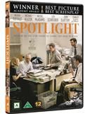 Movie - Spotlight Bd S-T in the group Movies / Film Blu-ray at Bengans Skivbutik AB (1945535)