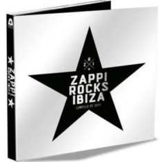 V/A - Zappi Rocks Ibiza - Zappi Rocks Ibiza (2 Cd)