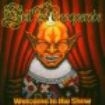 Evil Masquerade - Welcome To The Show in the group CD / Hårdrock/ Heavy metal at Bengans Skivbutik AB (1946628)